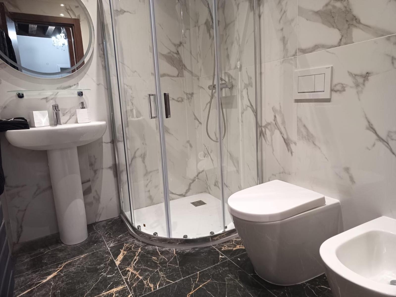 Venezia In Suite - Luxury Accommodation Eksteriør billede